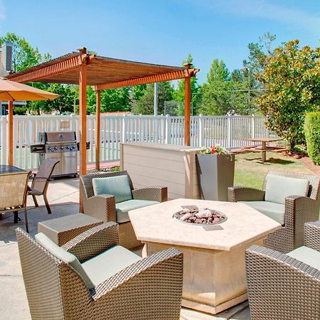 Residence Inn Seattle North/Lynnwood Everett Екстериор снимка