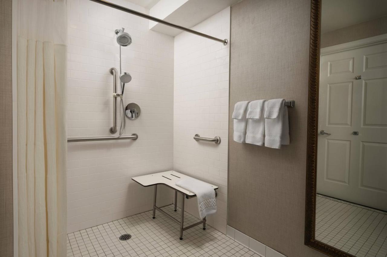 Residence Inn Seattle North/Lynnwood Everett Екстериор снимка