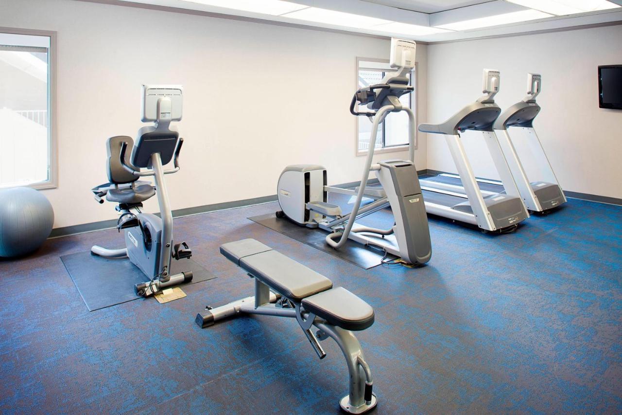 Residence Inn Seattle North/Lynnwood Everett Екстериор снимка