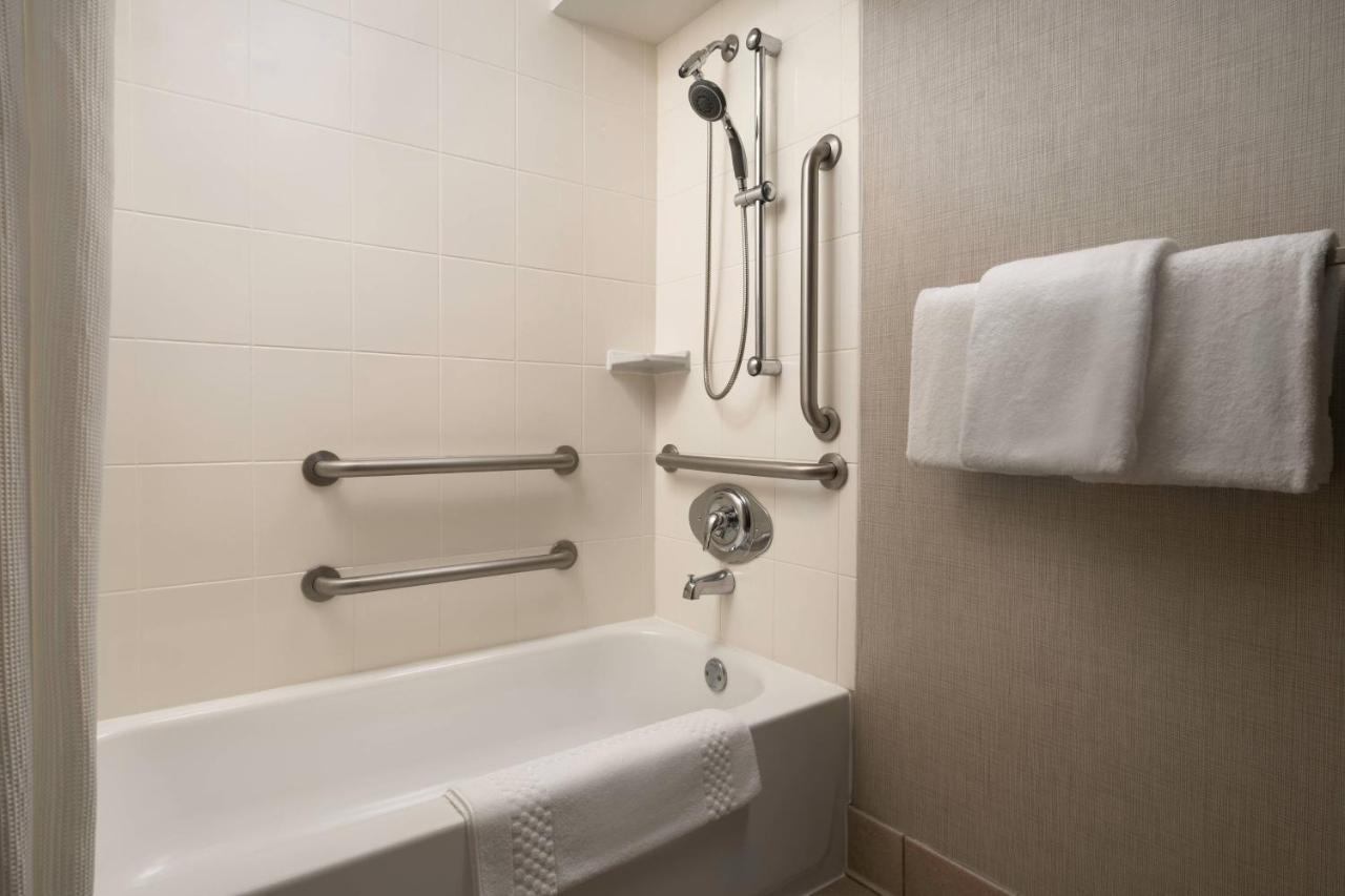 Residence Inn Seattle North/Lynnwood Everett Екстериор снимка