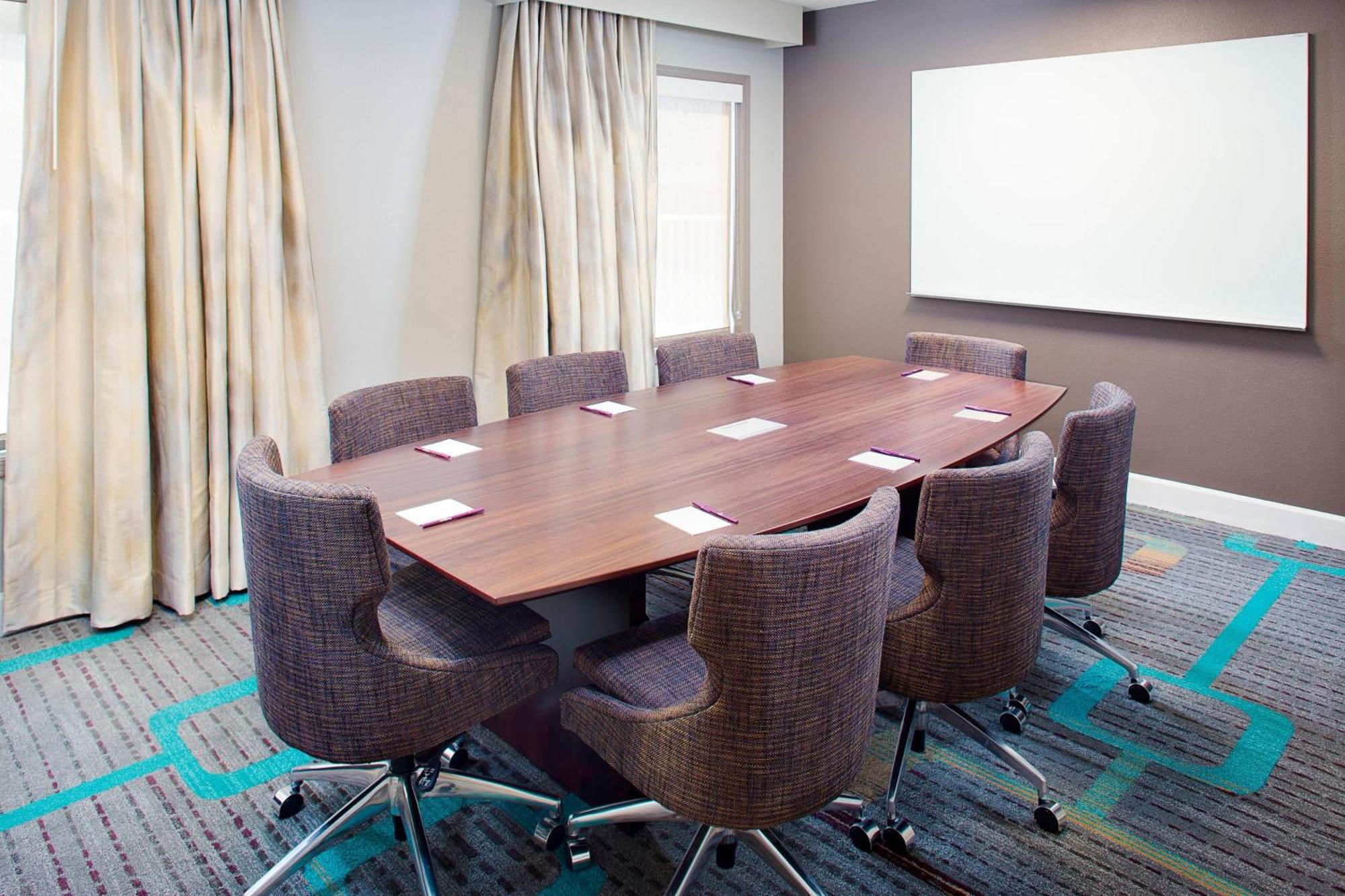 Residence Inn Seattle North/Lynnwood Everett Екстериор снимка