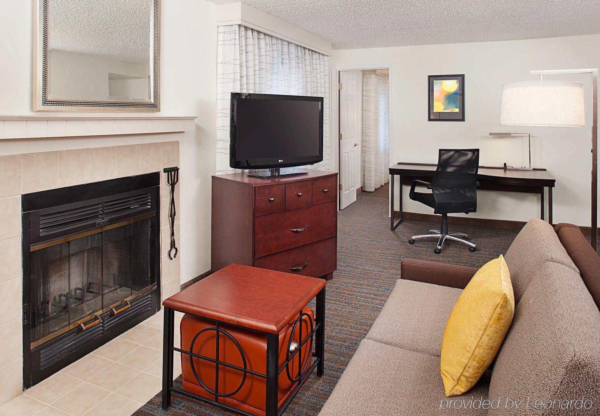 Residence Inn Seattle North/Lynnwood Everett Екстериор снимка