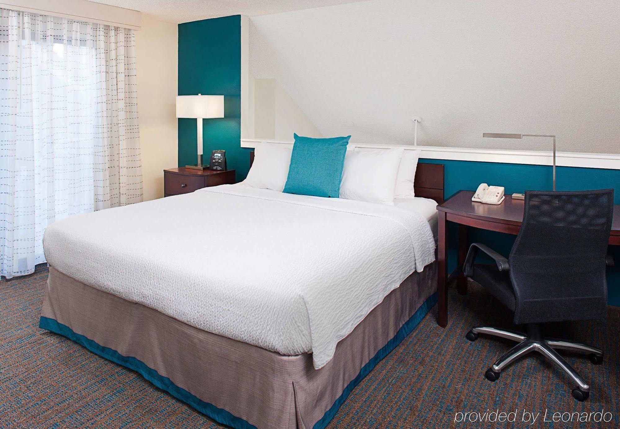 Residence Inn Seattle North/Lynnwood Everett Екстериор снимка