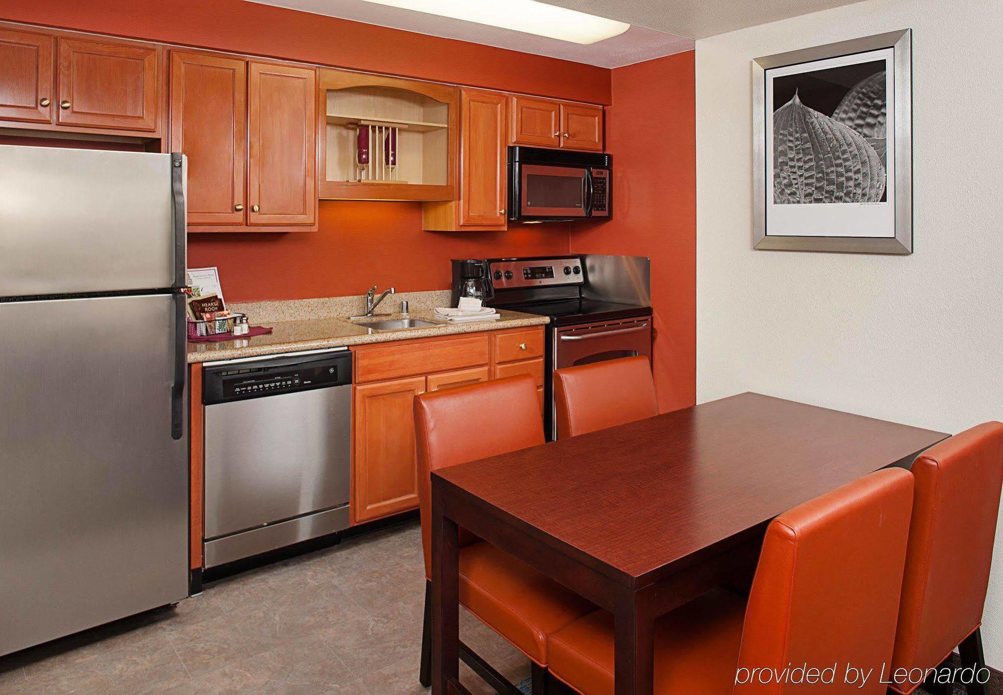 Residence Inn Seattle North/Lynnwood Everett Екстериор снимка