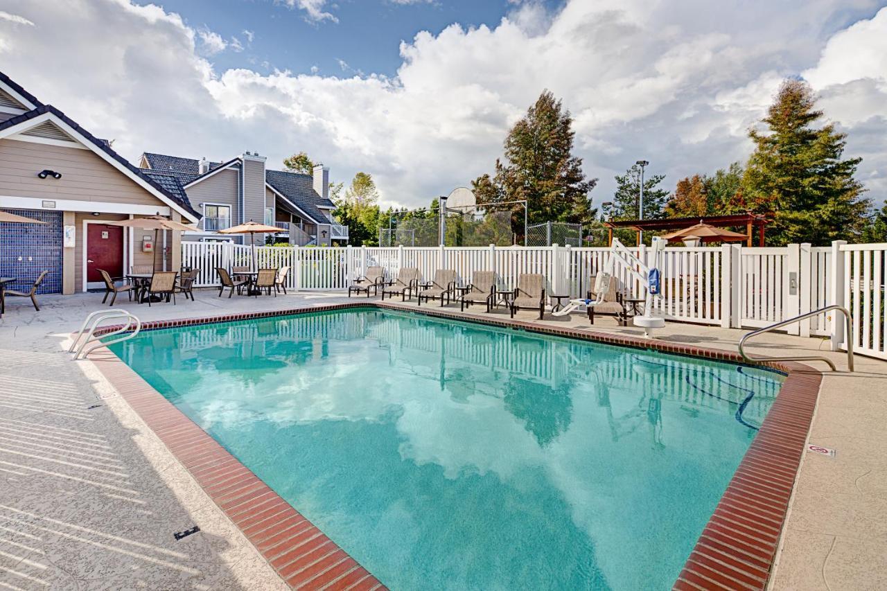 Residence Inn Seattle North/Lynnwood Everett Екстериор снимка